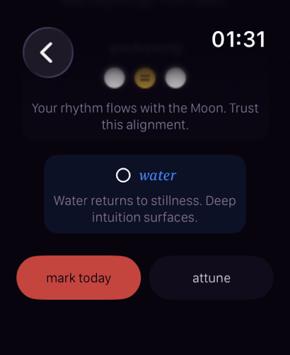 AstroTeks Synchronicity