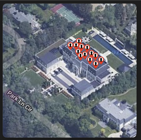 Zuck Compound