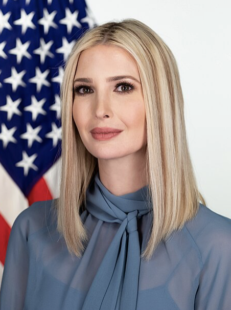 Ivanka Trump