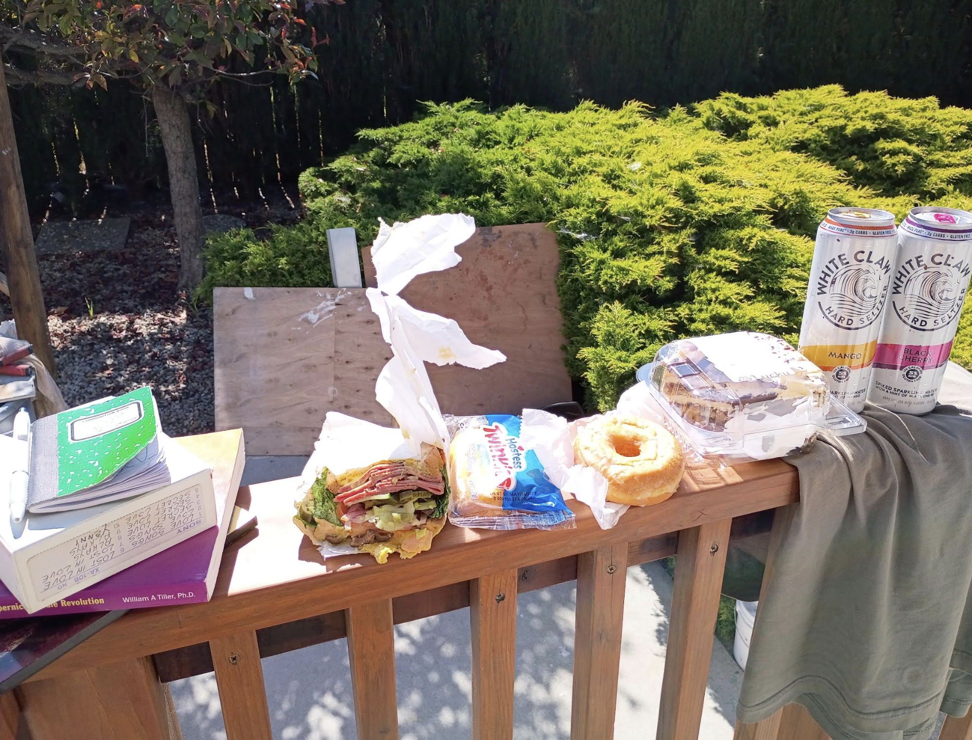 Ladies Night Spread — KenshoTek 2026